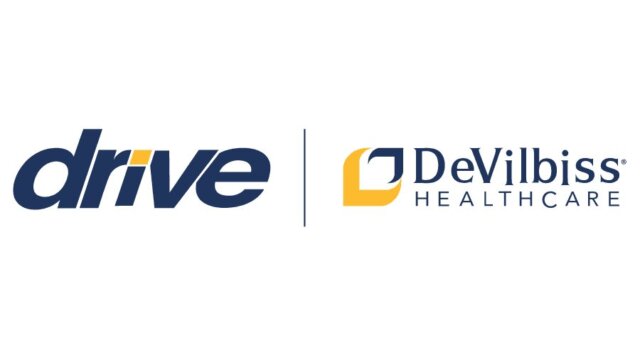 drive-devilbiss-healthcare-logo-vector